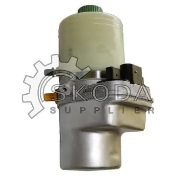 Posilovač řízení Hydraulické čerpadlo, řízení BGA PSP0115E