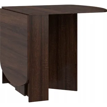 Konferenční stolek Rozkládací stolek HOMI MINI 2, dub sonoma tmavý, 22-150