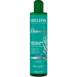 Weleda - Rozmarýnový revitalizační šampon Šampony 250 ml unisex