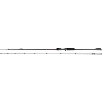 Rybářský prut Fox Rage - Prut Warrior Pike Cast Extreme, 2,3m, 60-140g, 2D
