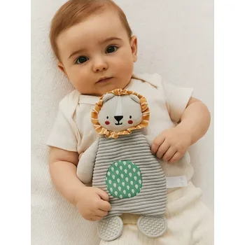 plyšák Sinsay - Plyšová hračka - šedá - 940HH-09X - 940HH-09X-ONE