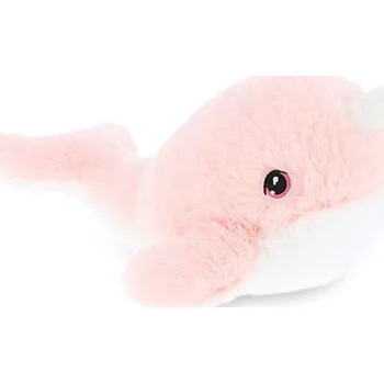 plyšák KEEL SE2095 Keeleco Ryba Narval 25 cm