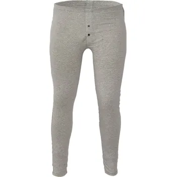 Pánské termoprádlo Spodky LION, šedá