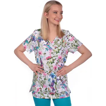 Dámská halena VIKTORIE, kolibřík, VS168