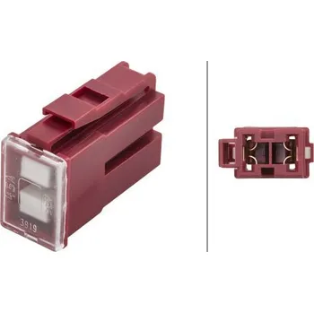 Autopojistky Pojistka HELLA 8JS 740 026-701