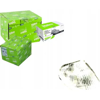 Směrový světlomet VALEO SMĚROVÉ SVĚTLO 086384