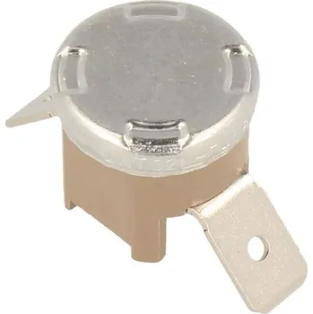 Autopojistky Tepelná pojistka vratná 190°C 5212810701 DELONGHI, originál