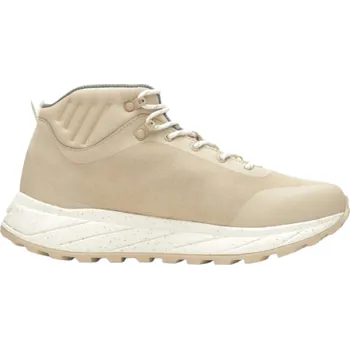 Dámská treková obuv Dámská outdoorová obuv Northfinder GAIRU 41 Béžová