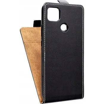 Pouzdro na mobilní telefon Flipové pouzdro Pskom pro Xiaomi Redmi 9C, černé
