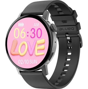 Hodinky Dexxer Smart hodinky SHOX DT3mini černé