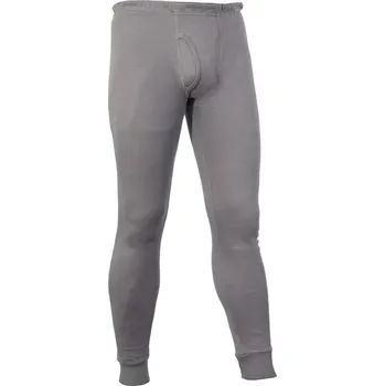 Pánské termo spodky Pánské spodky DIRK zinkové, zinková