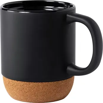 Kokomu hrnek - černá - AP721707-10