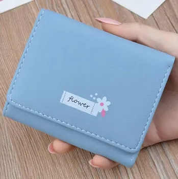 Peněženka Peněženka Petrana - Modrá KP-35553