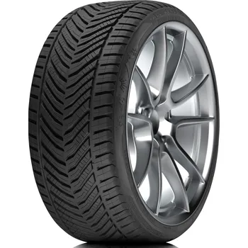 Celoroční osobní pneu Kormoran All Season 245/45 R18 100 Y XL
