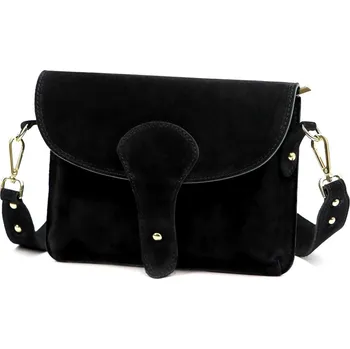 Dámská kabelka Luka 24-071 D INSTAGRAM černá