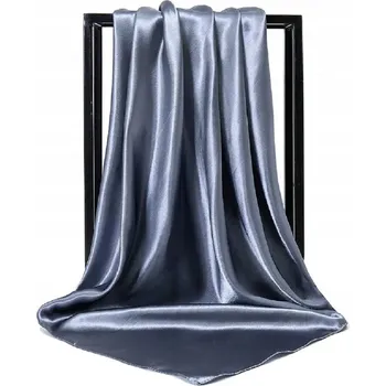 Šátek Šátek Karin - Tmavě Šedý KP-36504