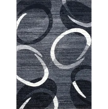 Koberec Koberec s krátkým vlasem 120 x 170 cm