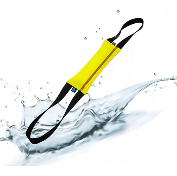 Hračka pro psa Kousátko pro psa Dogcessories Přetahovadlo kousátko pro psa