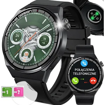 Hodinky Smart-Trend PÁNSKÉ HODINKY SMART WATCH