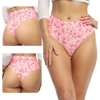 Kalhotky JULIMEX KALHOTKY Flakes Brasil Maxi XL vícebarevné