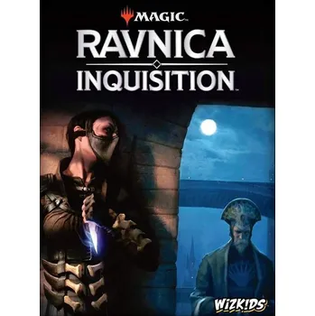 Desková hra Hra Ravnica: Inquisition WizKids