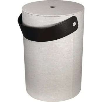 Koš na prádlo Koh-I-Noor Italia Stresa koš na prádlo 3163 CR