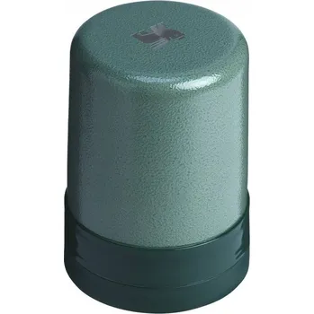 Termohrnek Hrnček Stanley k termoske Legendary Classic, dvojitý, Hammertone Green, 230 ml