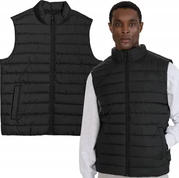 Pánská vesta 4F pánská vesta vícebarevná velikost M