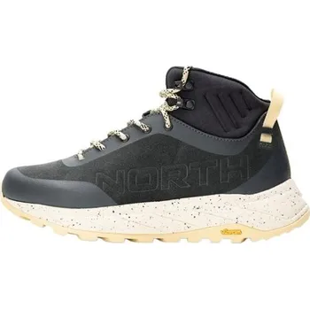 Dámská sportovní obuv Dámská outdoorová obuv Northfinder GAIRU 39 Černá, Béžová