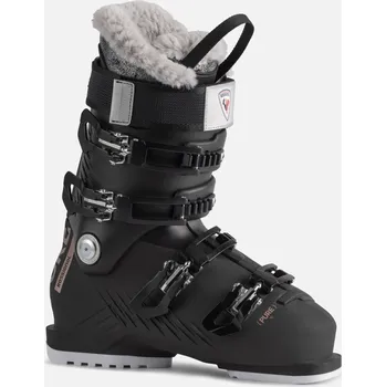 Sjezdové boty Rossignol PURE 70 BLACK 25,5