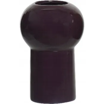 Váza Váza Kaemingk keramická 8 x 12 cm