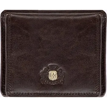 Peněženka WITTCHEN pánská peněženka z hnědé lícové kůže - muž