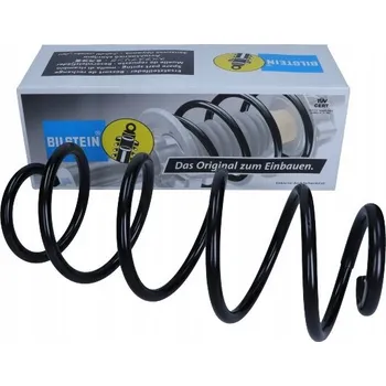 PRUŽINA PŘEDNÍHO ZAVĚŠENÍ 36-266142 BILSTEIN