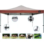 VeGA PARTY STAN GARDEN