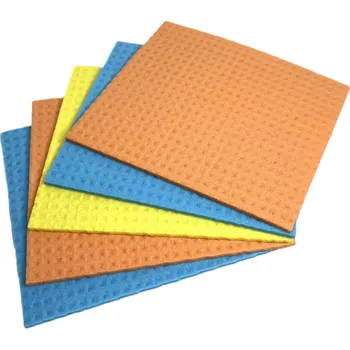 Houbová utěrka 5ks