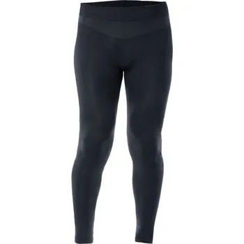 Dívčí tričko Dětské termální legíny Vivasport 5 Lungo černé 600689 5/6