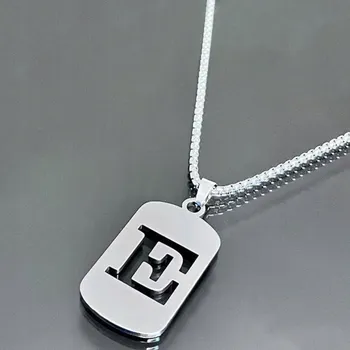 Náhrdelník Náhrdelník Brief - E KP-34028