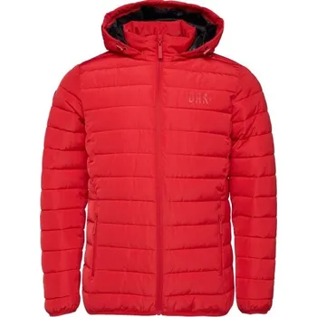 Pánská móda DRK RANGER Červená