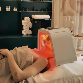 Detox ošetření Cena: 90 minut INIKA Organic