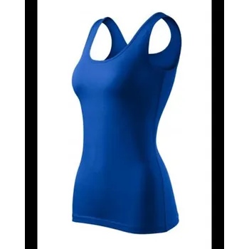 Dámské tílko TRIUMPH, královská modrá