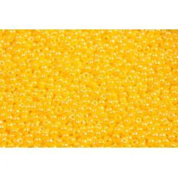 Korálek VP Preciosa rokajl 10/0 č. 230 (10g)