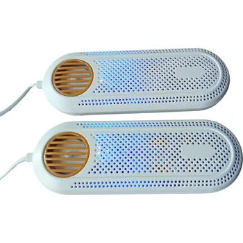 Vysoušeč bot Sherpa Fox SHD1001 bílý