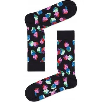 Pánské ponožky Happy Socks Ponožky vícebarevné, velikost 36-40