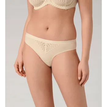 Podprsenka TRIUMPH - Aura Spotlight Brazilian - béžová - 40