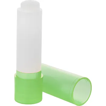 Péče o rty Liplox balzám na rty limetková zelená