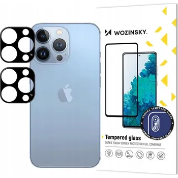 Tvrzené sklo Wozinsky pro iPhone 17