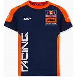 Dětské tričko vícebarevné bavlna velikost 140 (135 - 140 cm)