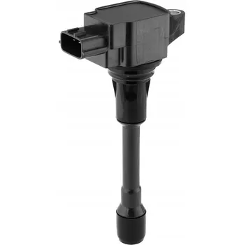 Zapalovací cívka Zapalovací cívka BorgWarner ZSE302