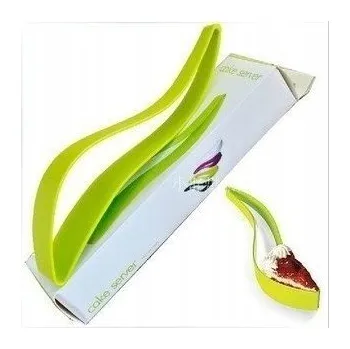 Špachtle na krájení těsta Gadget Master GM1833 zelená