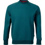 Rimeck Vertex Pánská mikina W42 petrolejová L